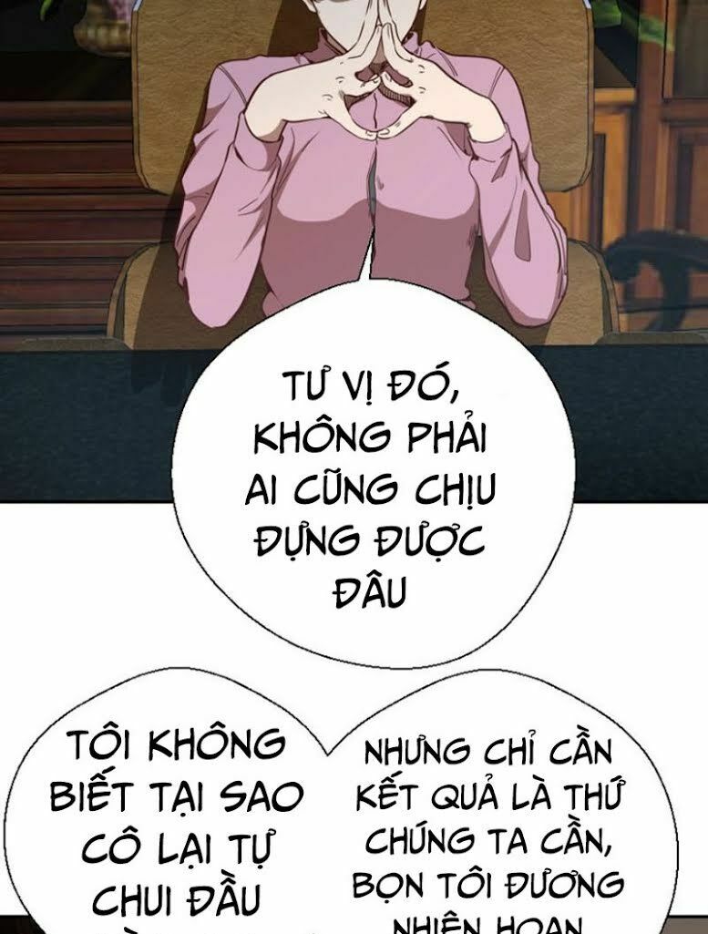 Cao Đẳng Linh Hồn Chapter 47 - Trang 60