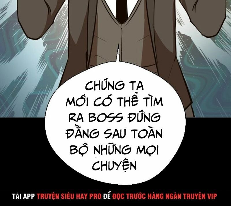 Cao Đẳng Linh Hồn Chapter 48 - Trang 44