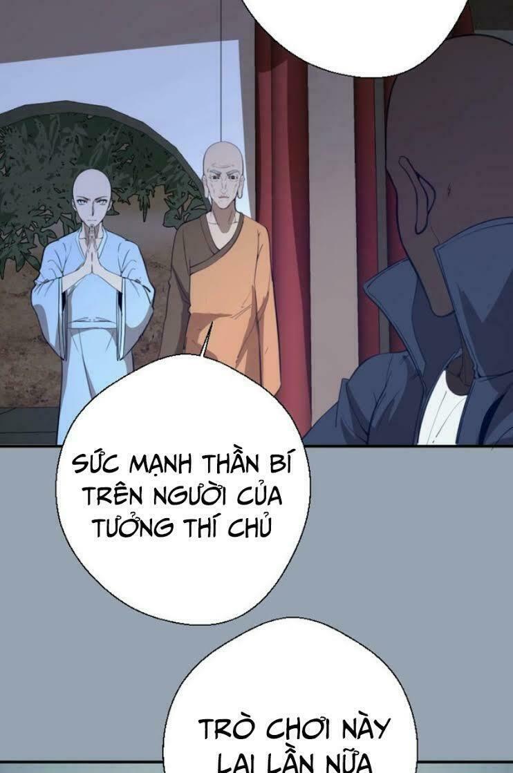 Cao Đẳng Linh Hồn Chapter 29 - Trang 56