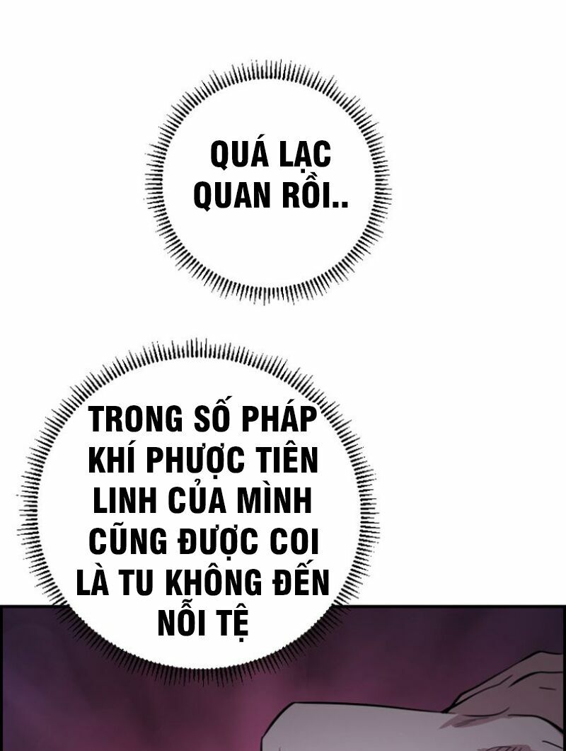 Cao Đẳng Linh Hồn Chapter 4 - Trang 19