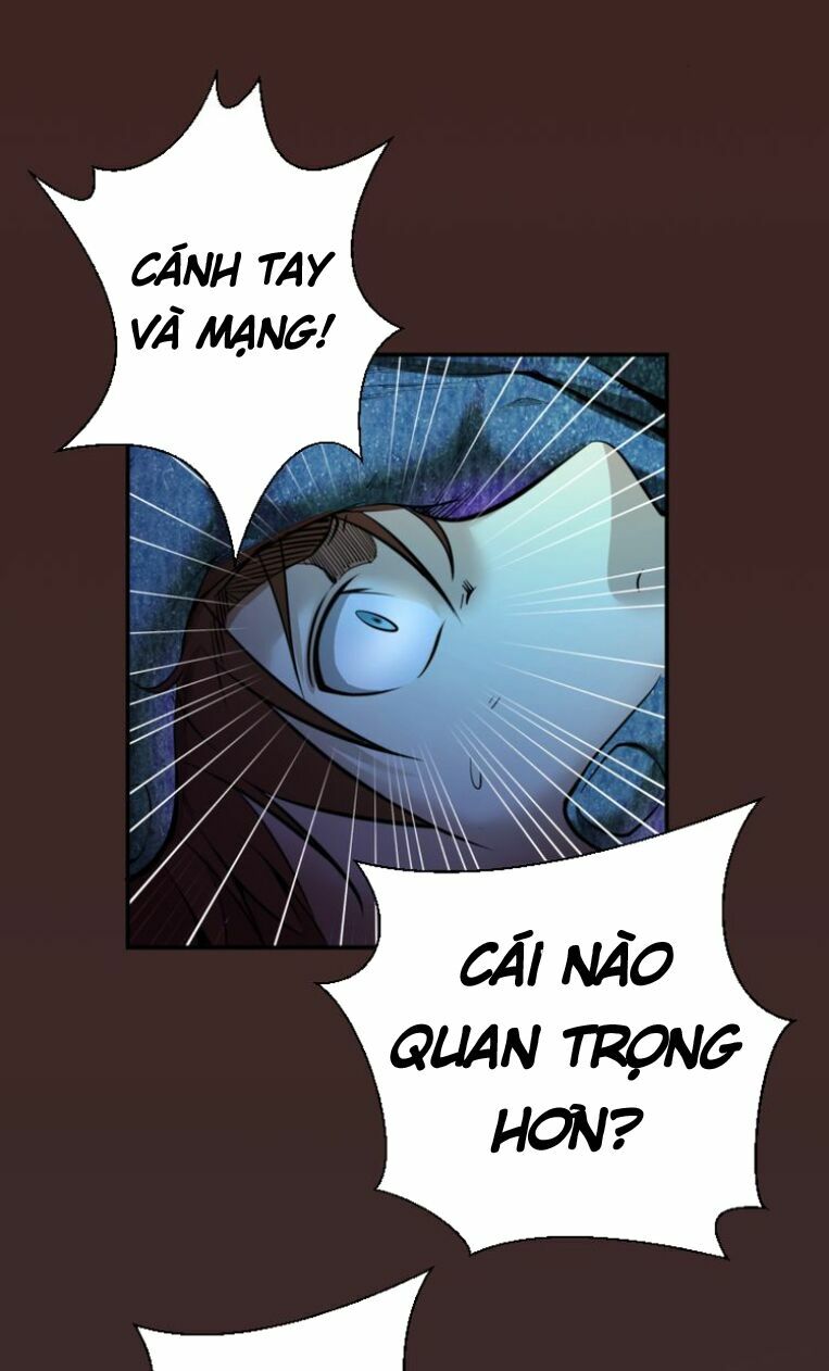 Cao Đẳng Linh Hồn Chapter 6 - Trang 50