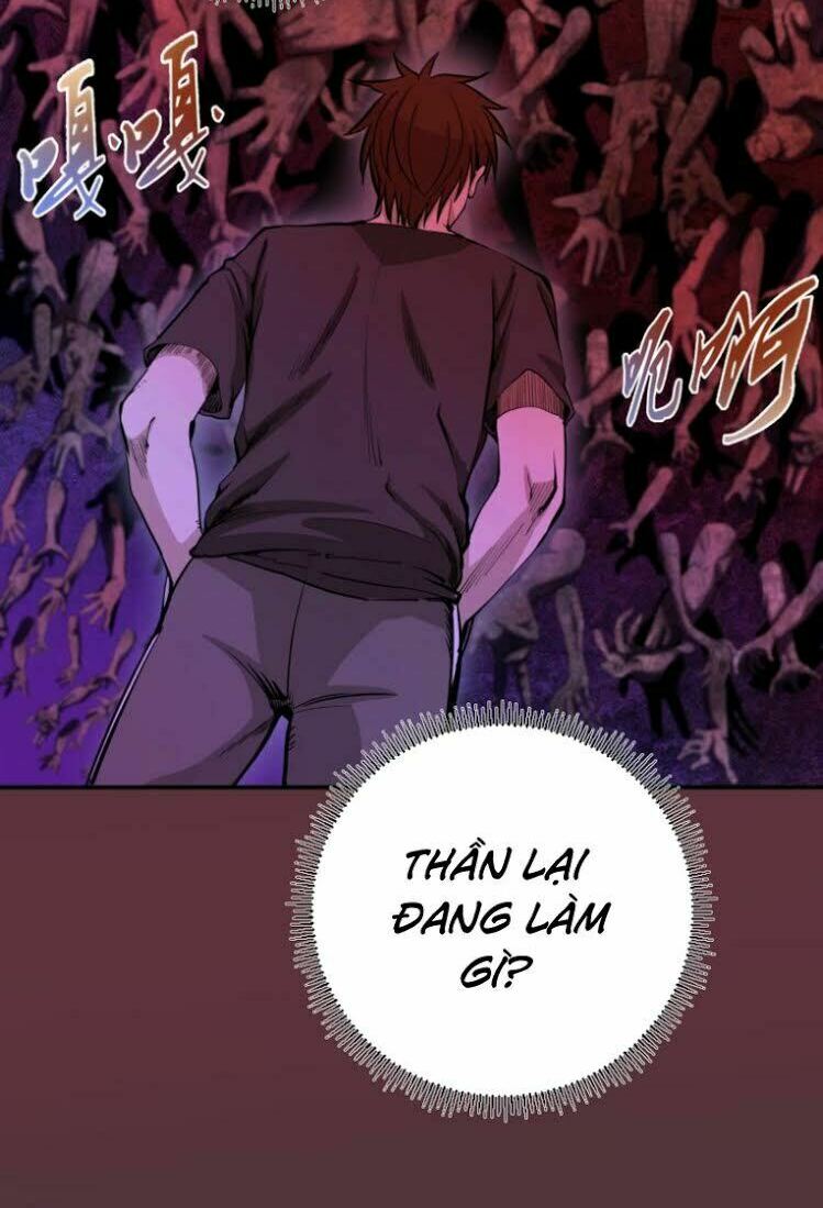 Cao Đẳng Linh Hồn Chapter 5 - Trang 30