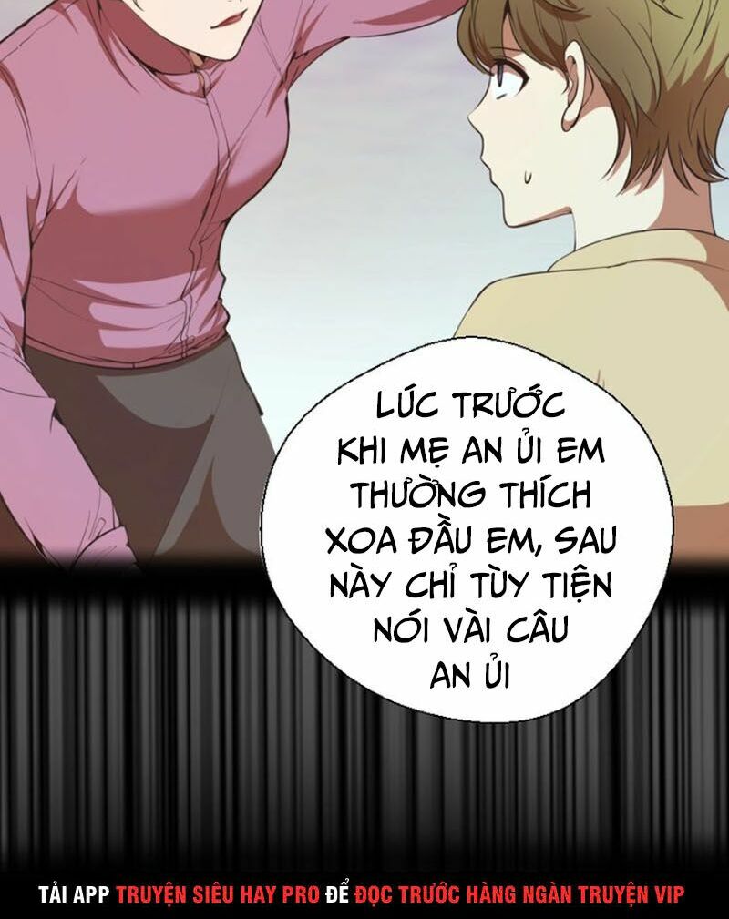 Cao Đẳng Linh Hồn Chapter 47 - Trang 36