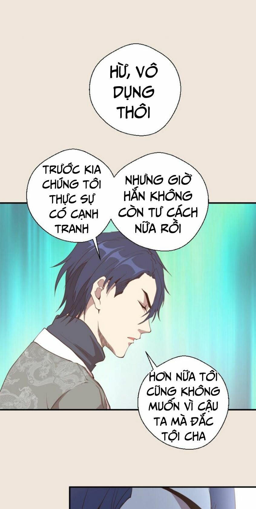 Cao Đẳng Linh Hồn Chapter 33 - Trang 25