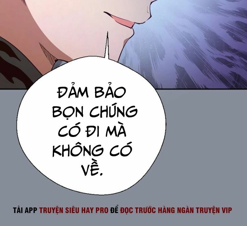 Cao Đẳng Linh Hồn Chapter 48 - Trang 20