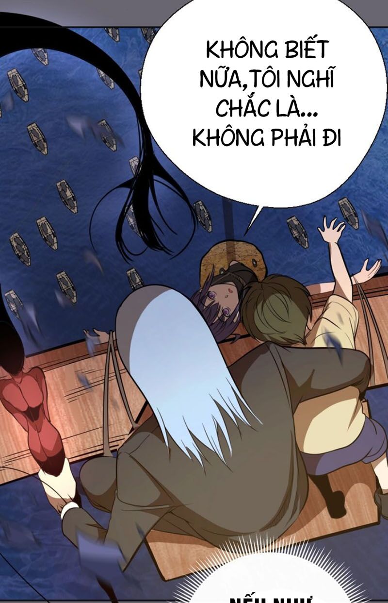 Cao Đẳng Linh Hồn Chapter 53.1 - Trang 30