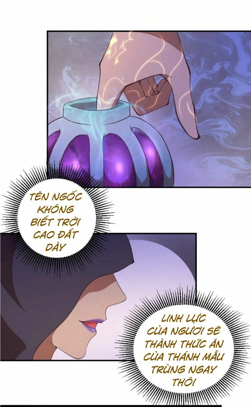 Cao Đẳng Linh Hồn Chapter 36 - Trang 49