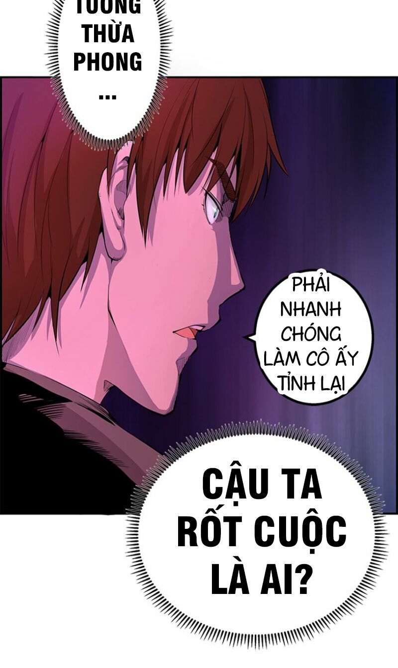 Cao Đẳng Linh Hồn Chapter 3 - Trang 58