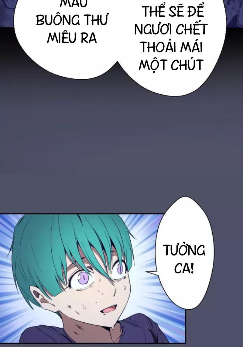 Cao Đẳng Linh Hồn Chapter 64.1 - Trang 29