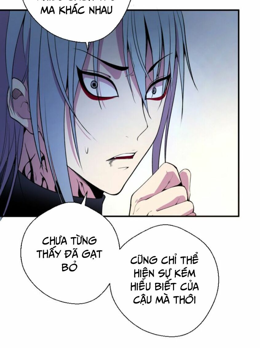 Cao Đẳng Linh Hồn Chapter 14 - Trang 27