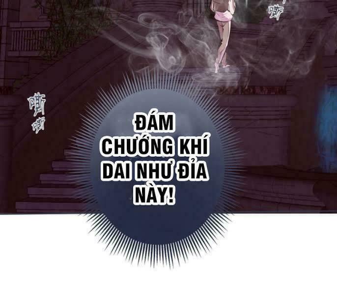 Cao Đẳng Linh Hồn Chapter 12 - Trang 28