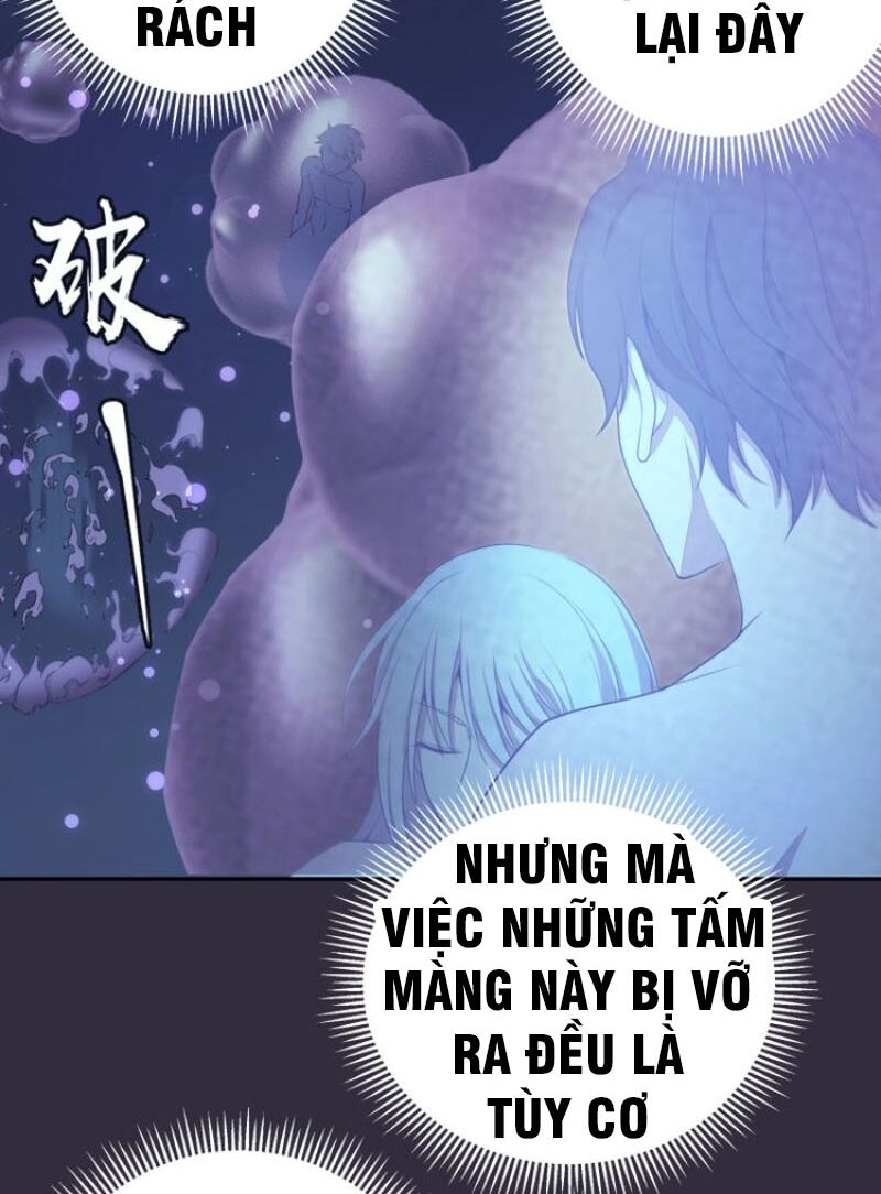 Cao Đẳng Linh Hồn Chapter 60 - Trang 34