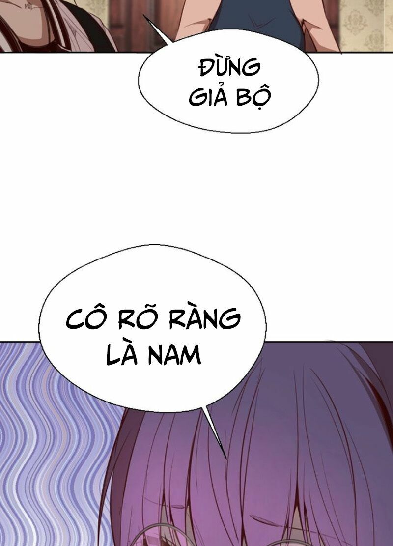 Cao Đẳng Linh Hồn Chapter 44.1 - Trang 41