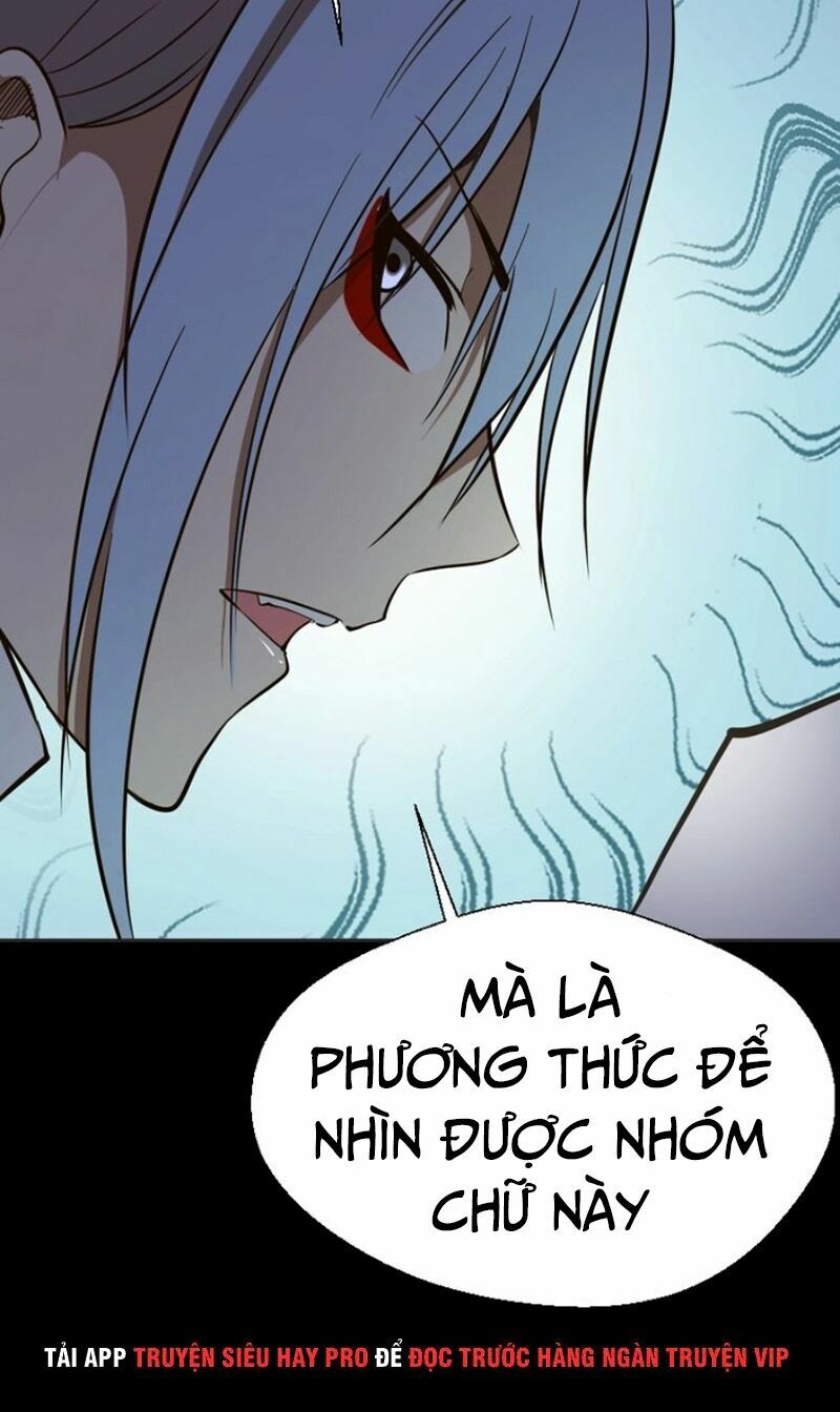 Cao Đẳng Linh Hồn Chapter 48 - Trang 40