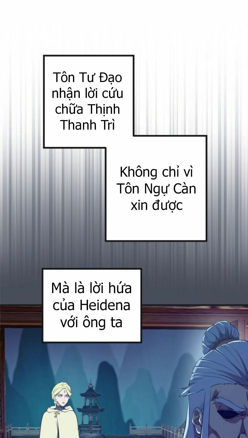 Cao Đẳng Linh Hồn Chapter 33 - Trang 53