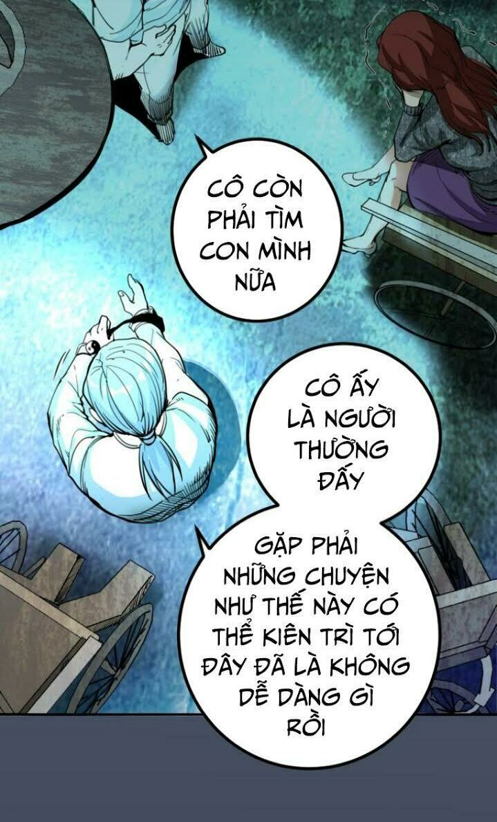 Cao Đẳng Linh Hồn Chapter 5 - Trang 15