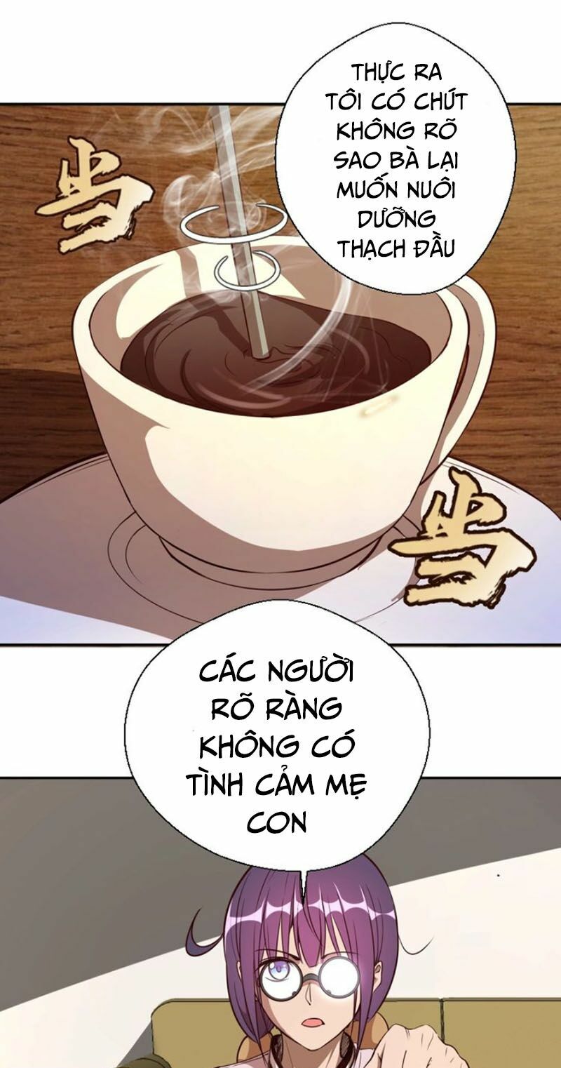 Cao Đẳng Linh Hồn Chapter 47 - Trang 49