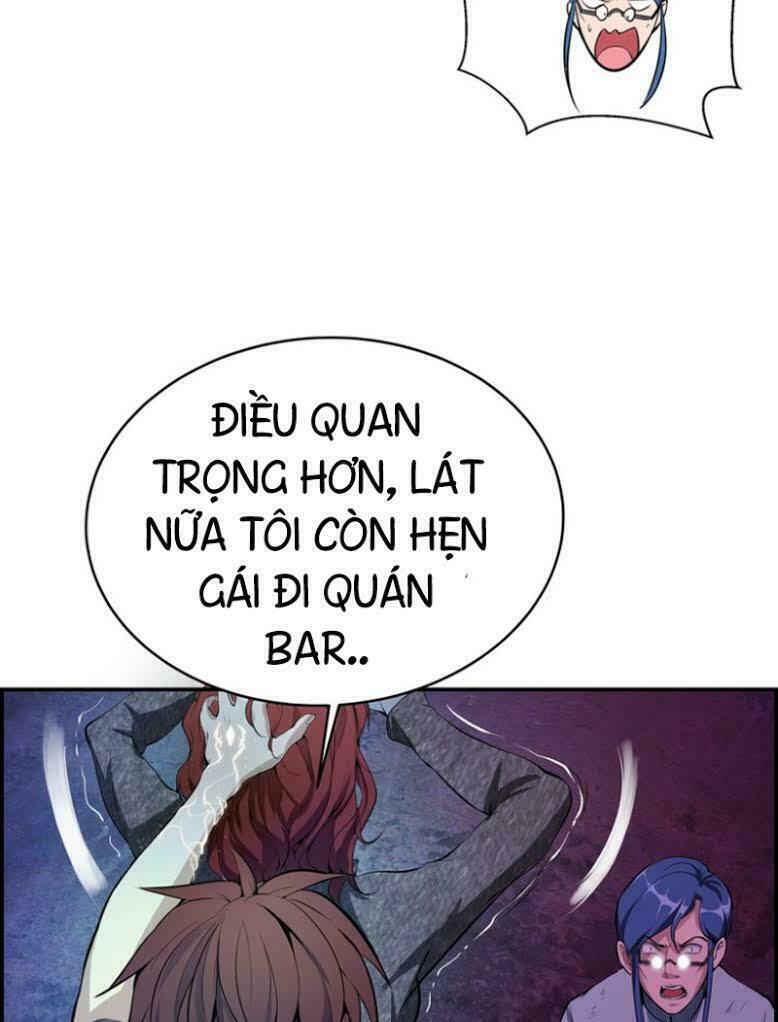 Cao Đẳng Linh Hồn Chapter 3 - Trang 43