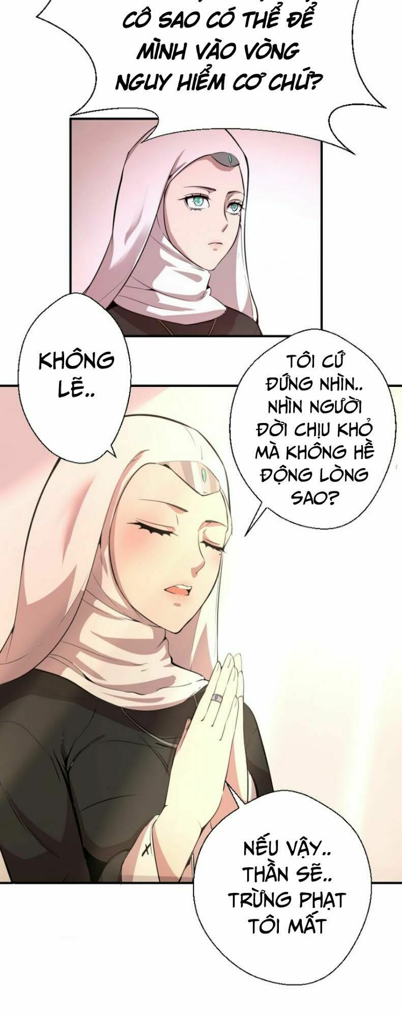 Cao Đẳng Linh Hồn Chapter 19 - Trang 73