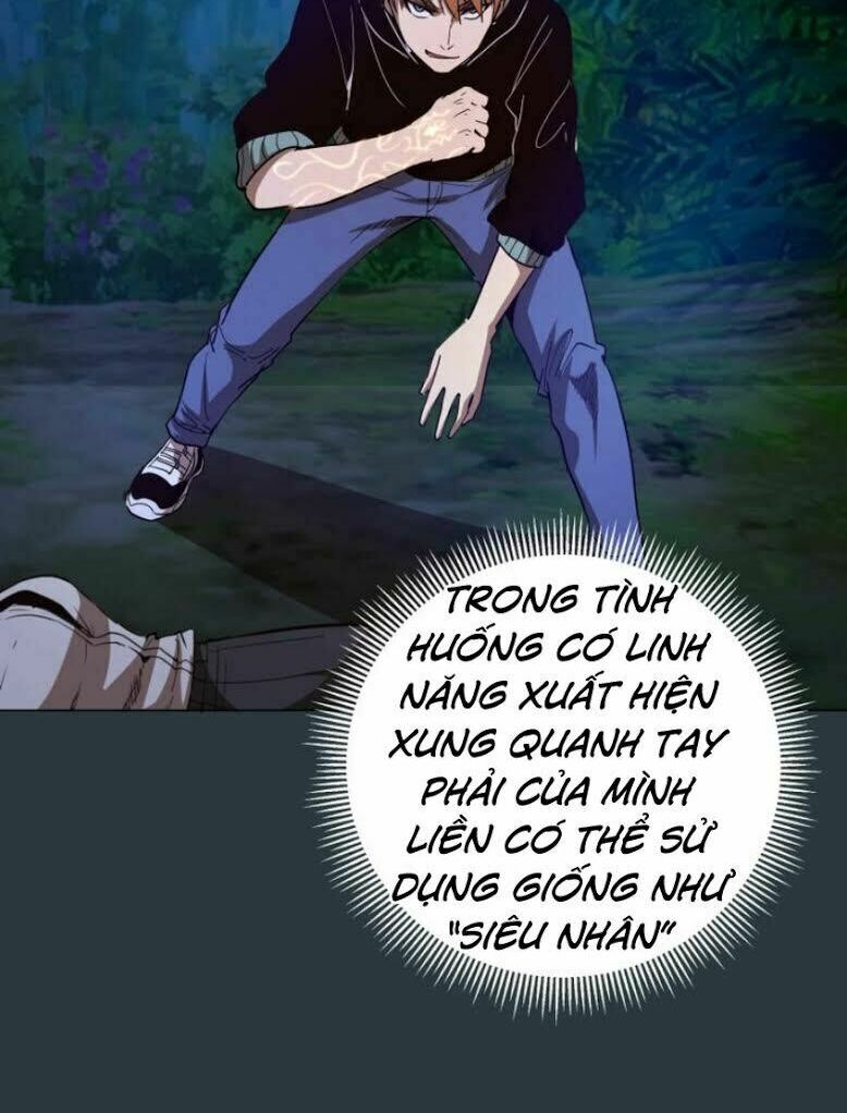 Cao Đẳng Linh Hồn Chapter 41 - Trang 63