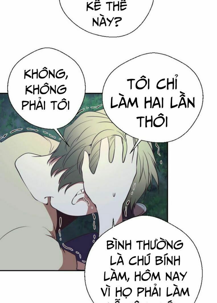 Cao Đẳng Linh Hồn Chapter 38 - Trang 71