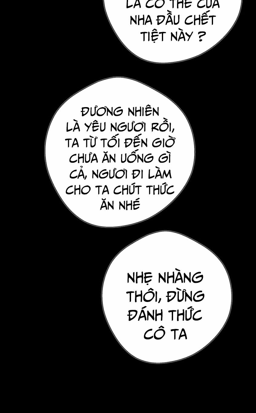 Cao Đẳng Linh Hồn Chapter 40 - Trang 36