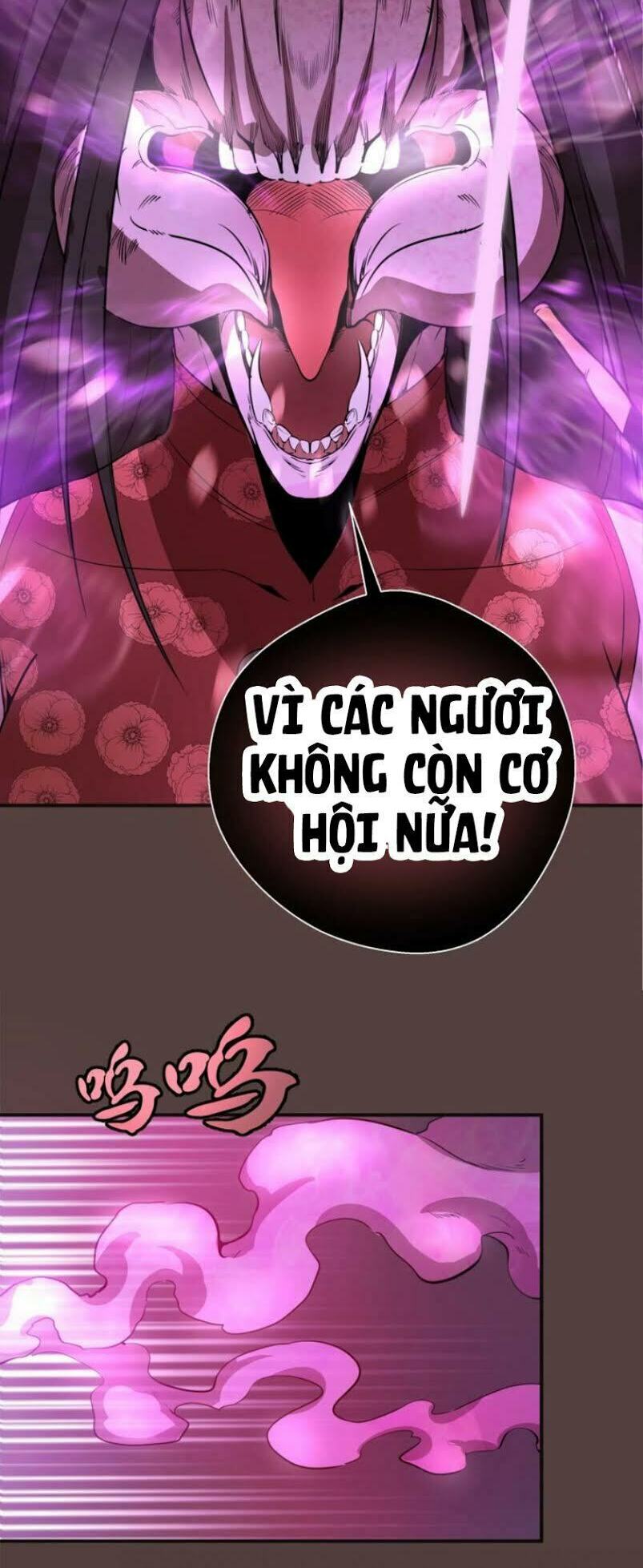 Cao Đẳng Linh Hồn Chapter 26 - Trang 39