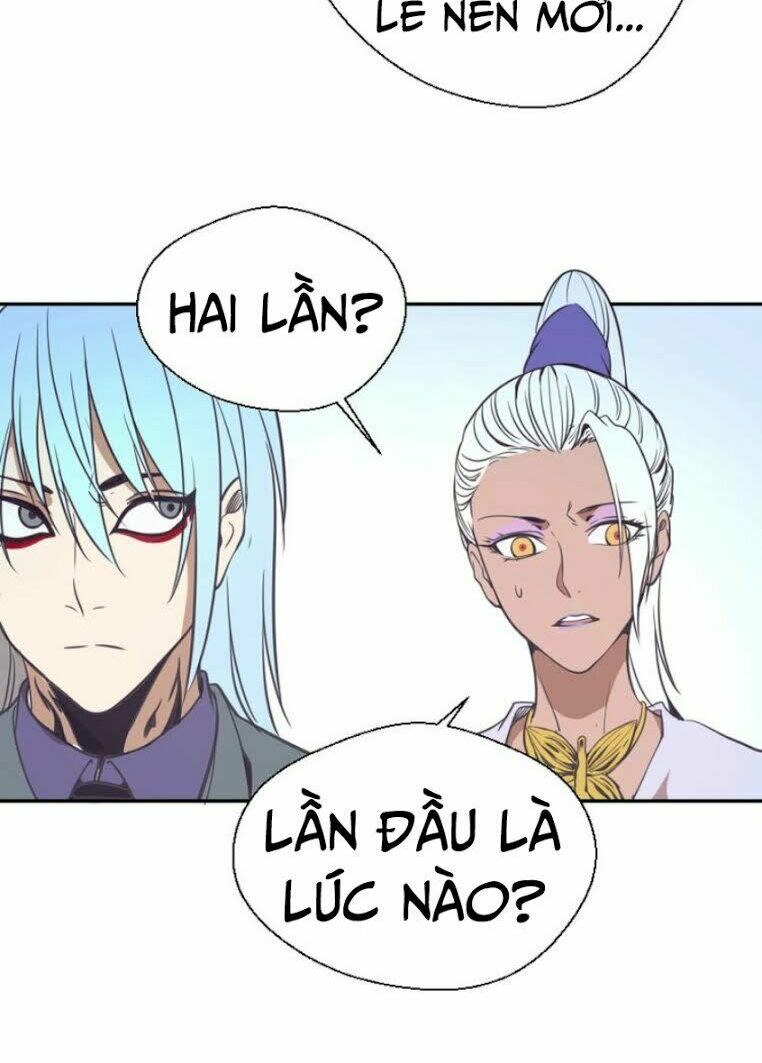 Cao Đẳng Linh Hồn Chapter 38 - Trang 72