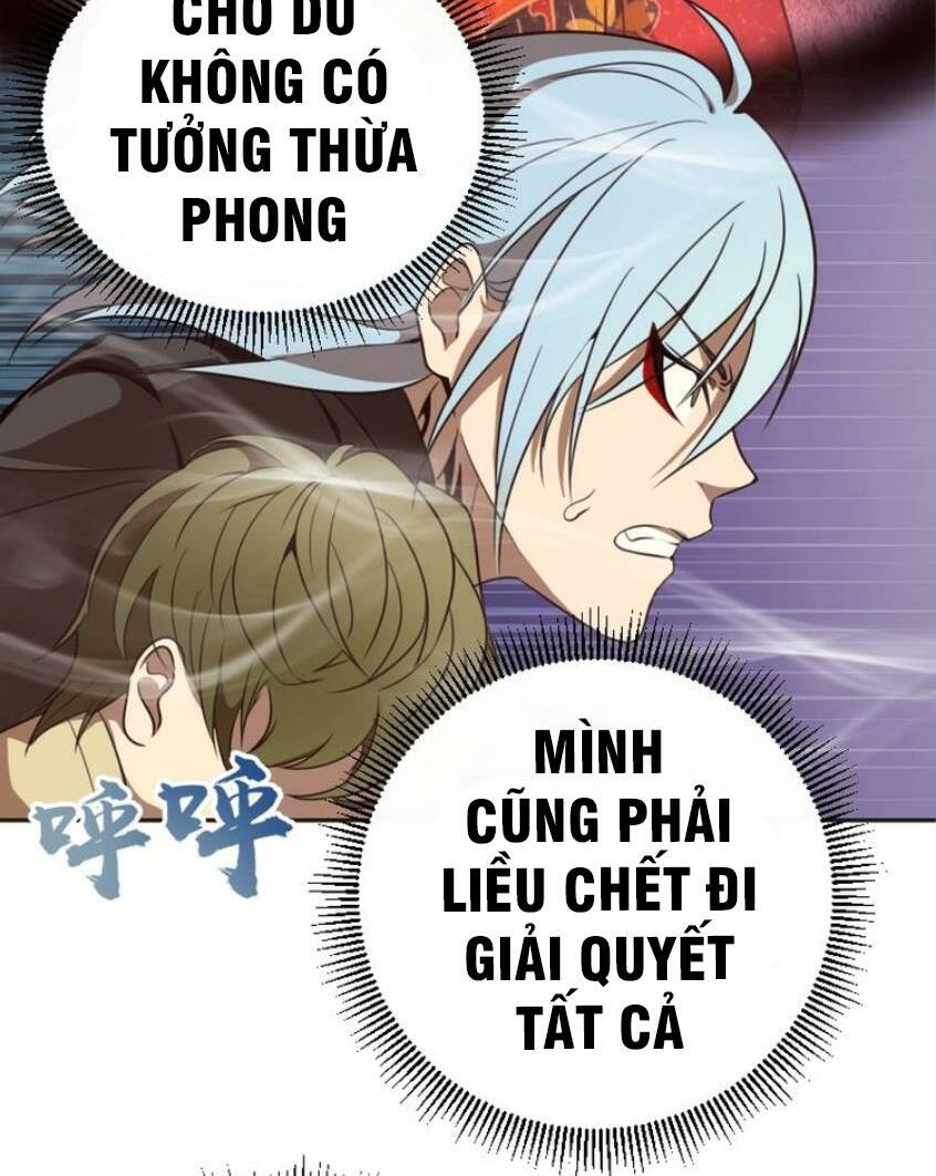 Cao Đẳng Linh Hồn Chapter 52.1 - Trang 28