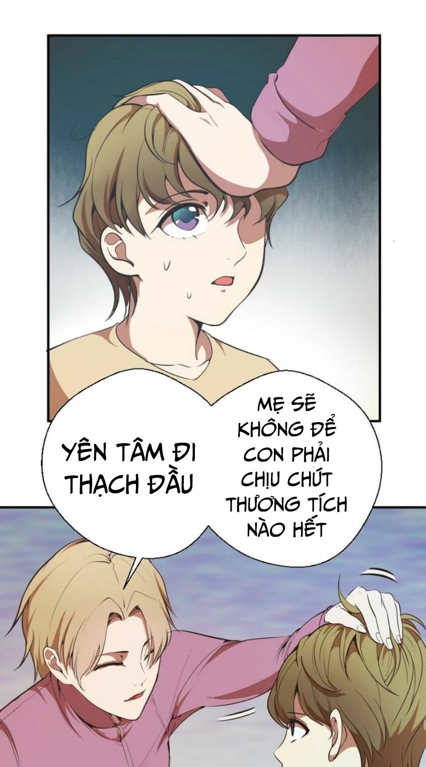 Cao Đẳng Linh Hồn Chapter 37 - Trang 5