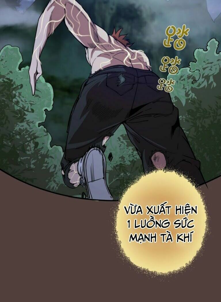 Cao Đẳng Linh Hồn Chapter 27 - Trang 5