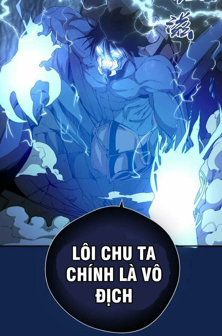 Cao Đẳng Linh Hồn Chapter 24 - Trang 34