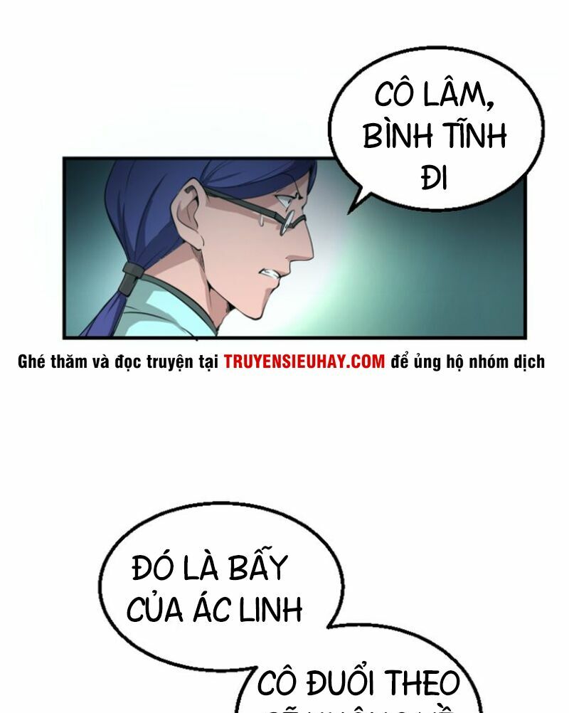 Cao Đẳng Linh Hồn Chapter 1 - Trang 63