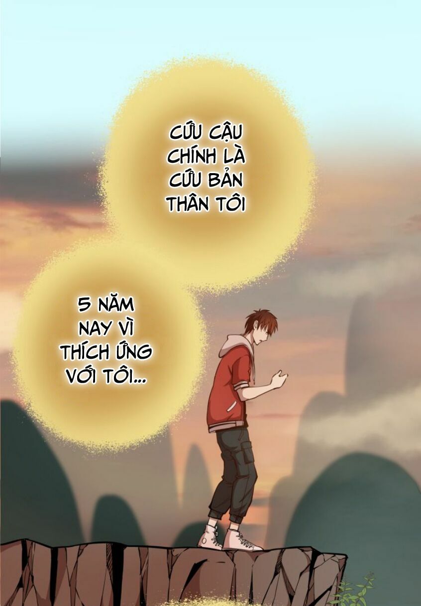 Cao Đẳng Linh Hồn Chapter 20 - Trang 56