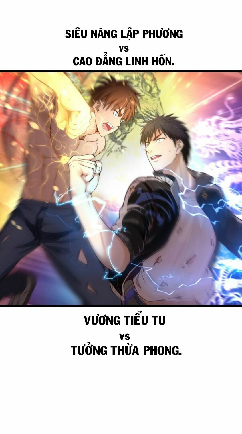 Cao Đẳng Linh Hồn Chapter 36 - Trang 80