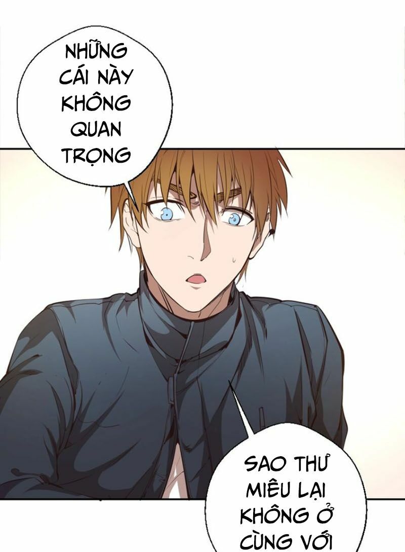 Cao Đẳng Linh Hồn Chapter 47 - Trang 3