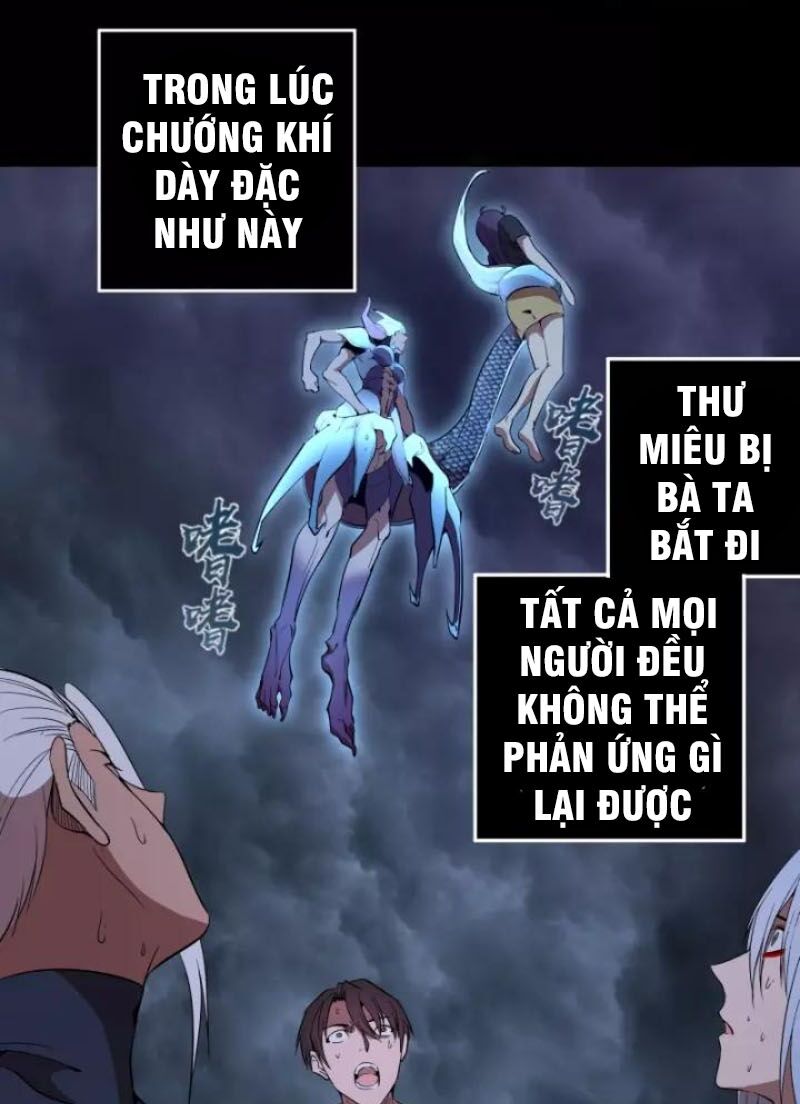 Cao Đẳng Linh Hồn Chapter 64.1 - Trang 10