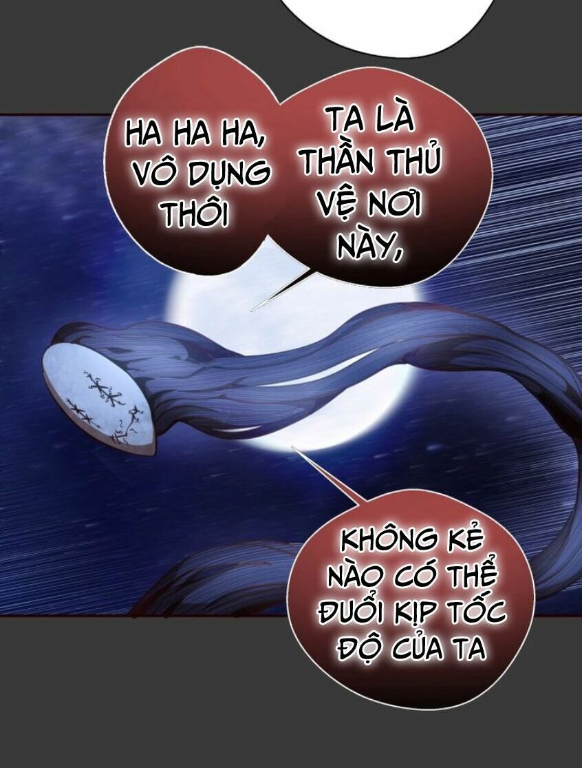 Cao Đẳng Linh Hồn Chapter 39 - Trang 39