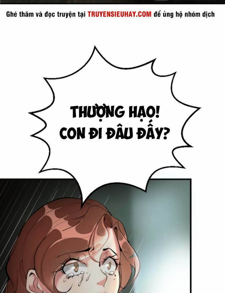 Cao Đẳng Linh Hồn Chapter 1 - Trang 59