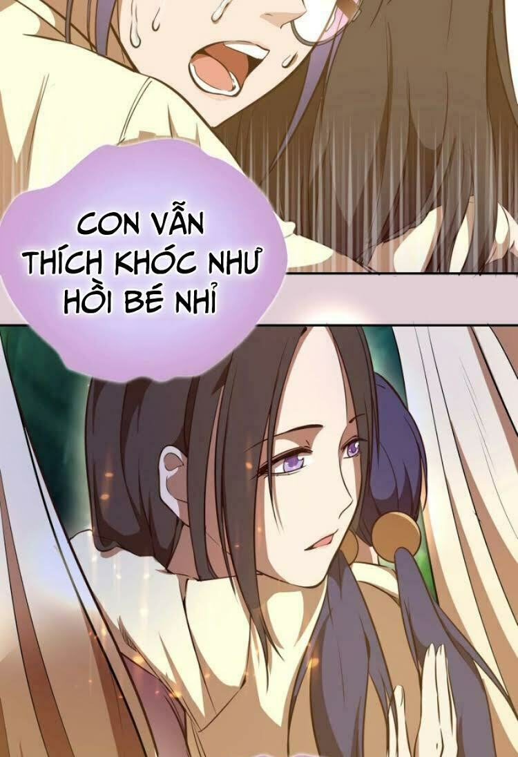 Cao Đẳng Linh Hồn Chapter 40 - Trang 20