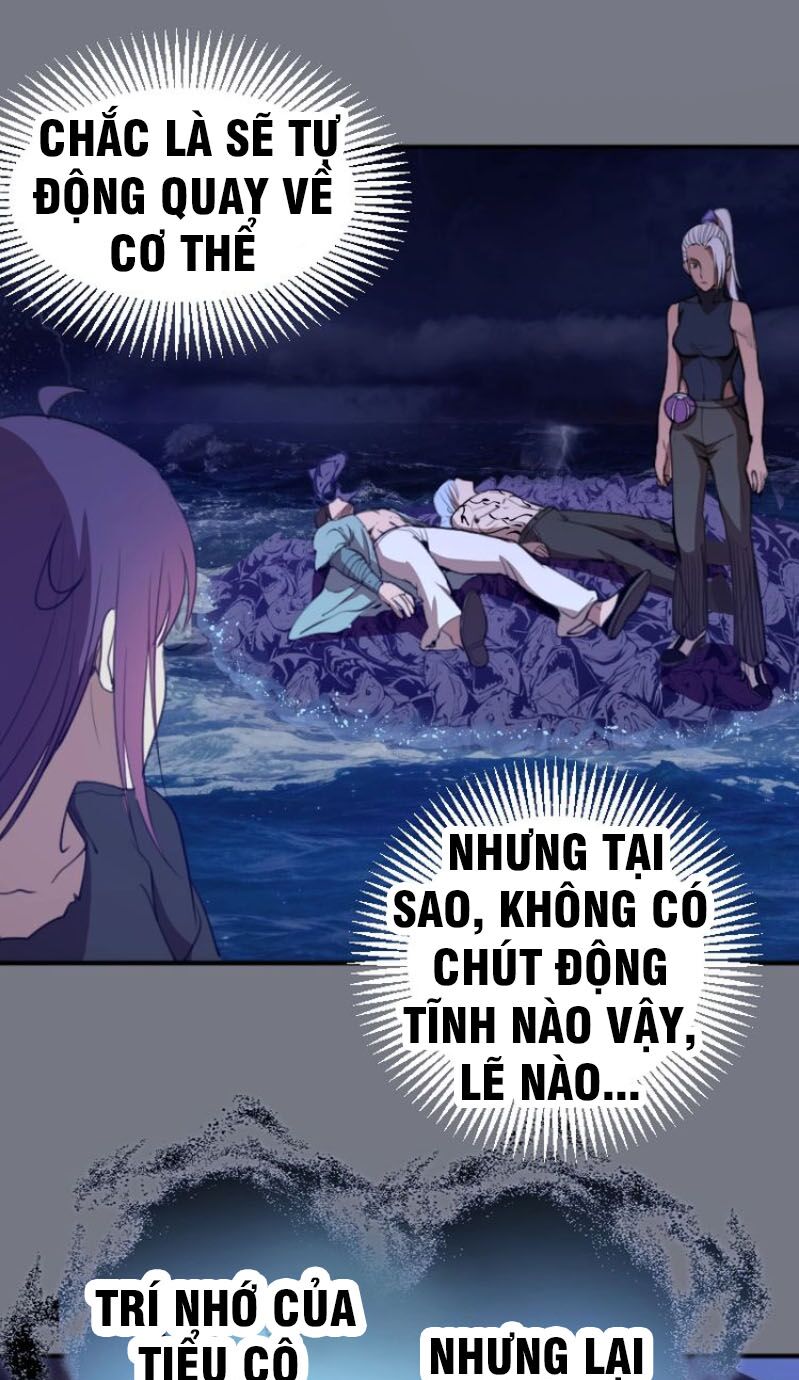 Cao Đẳng Linh Hồn Chapter 61.1 - Trang 26