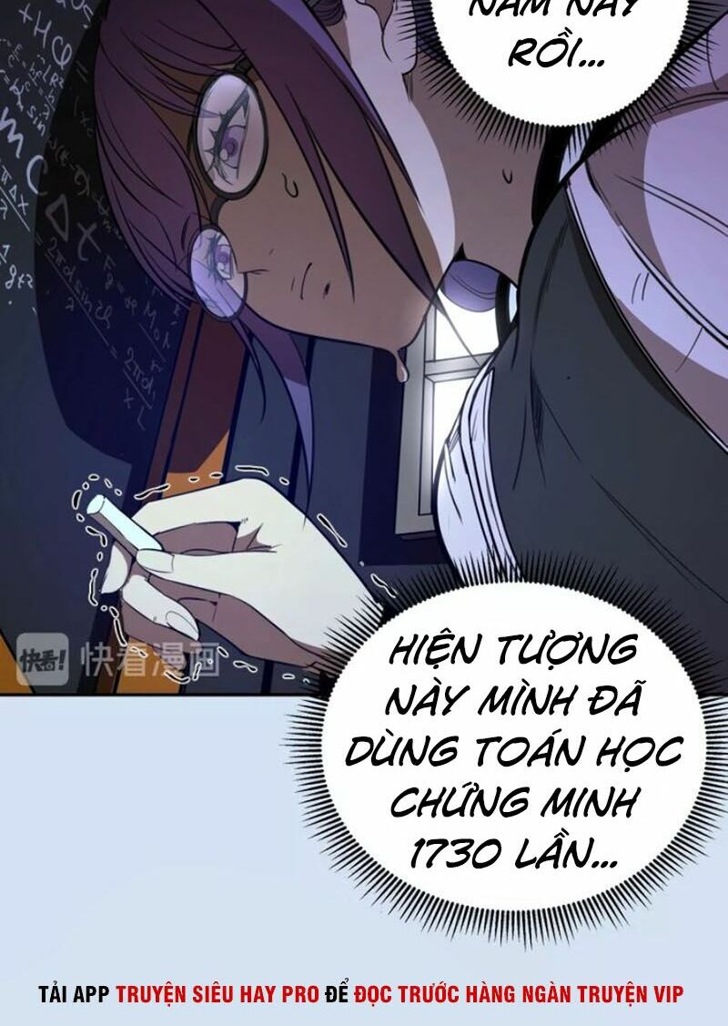 Cao Đẳng Linh Hồn Chapter 46 - Trang 82