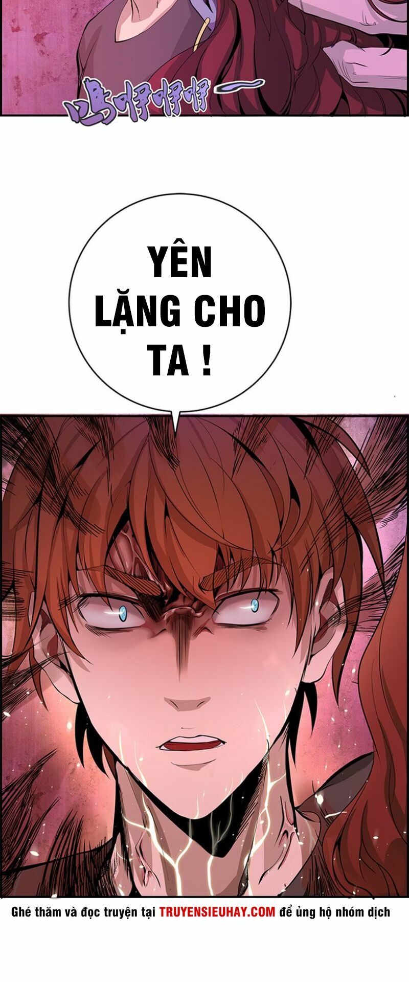 Cao Đẳng Linh Hồn Chapter 3 - Trang 53