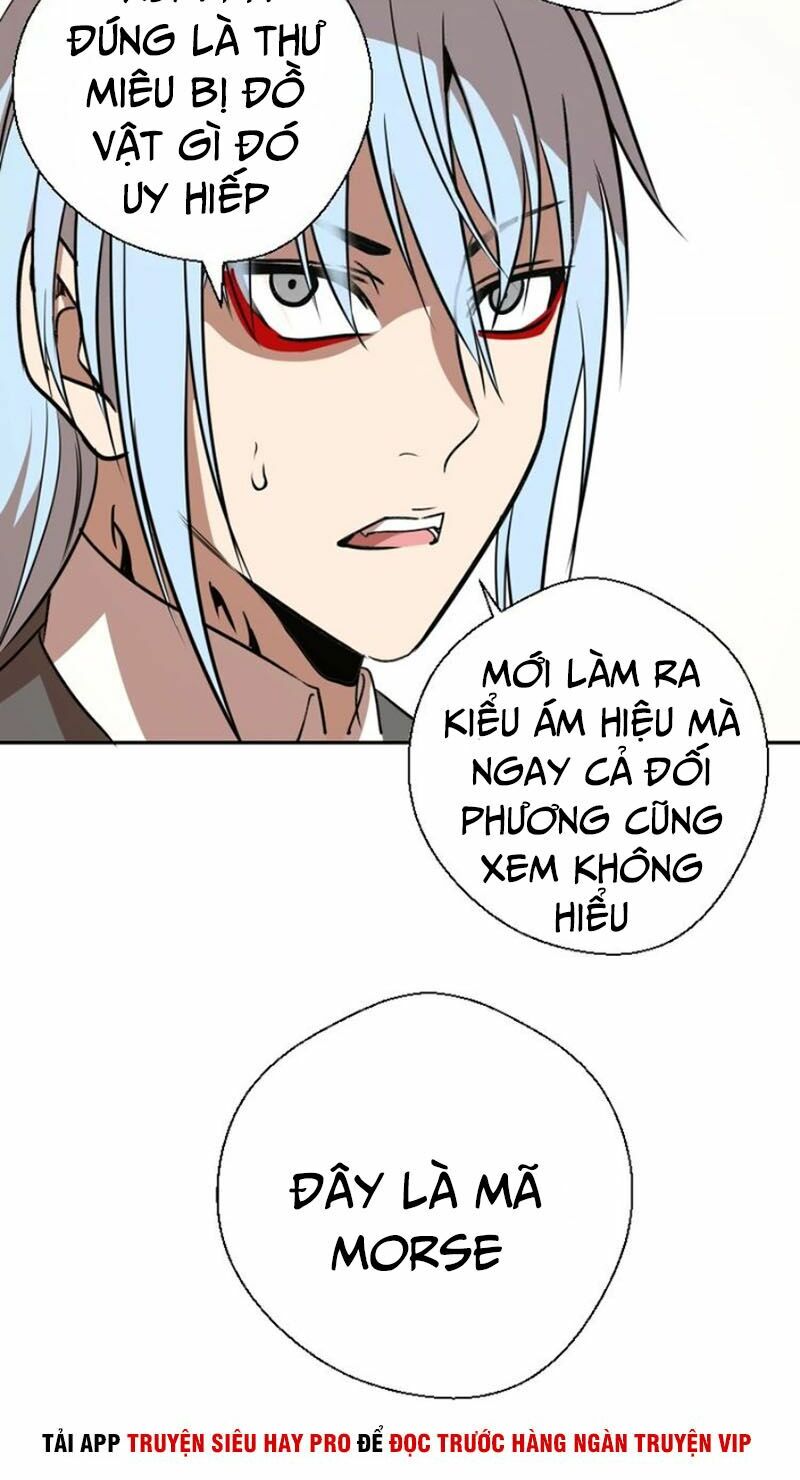 Cao Đẳng Linh Hồn Chapter 47 - Trang 93