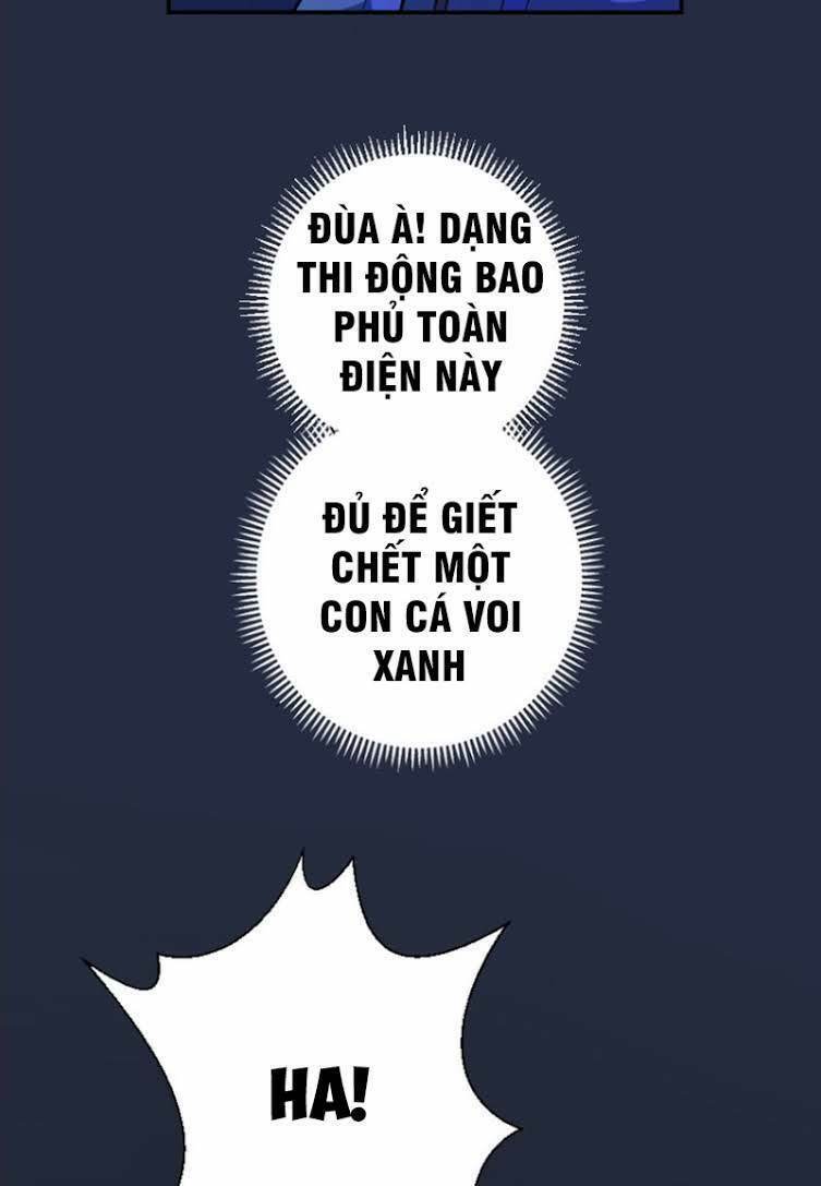 Cao Đẳng Linh Hồn Chapter 7 - Trang 15