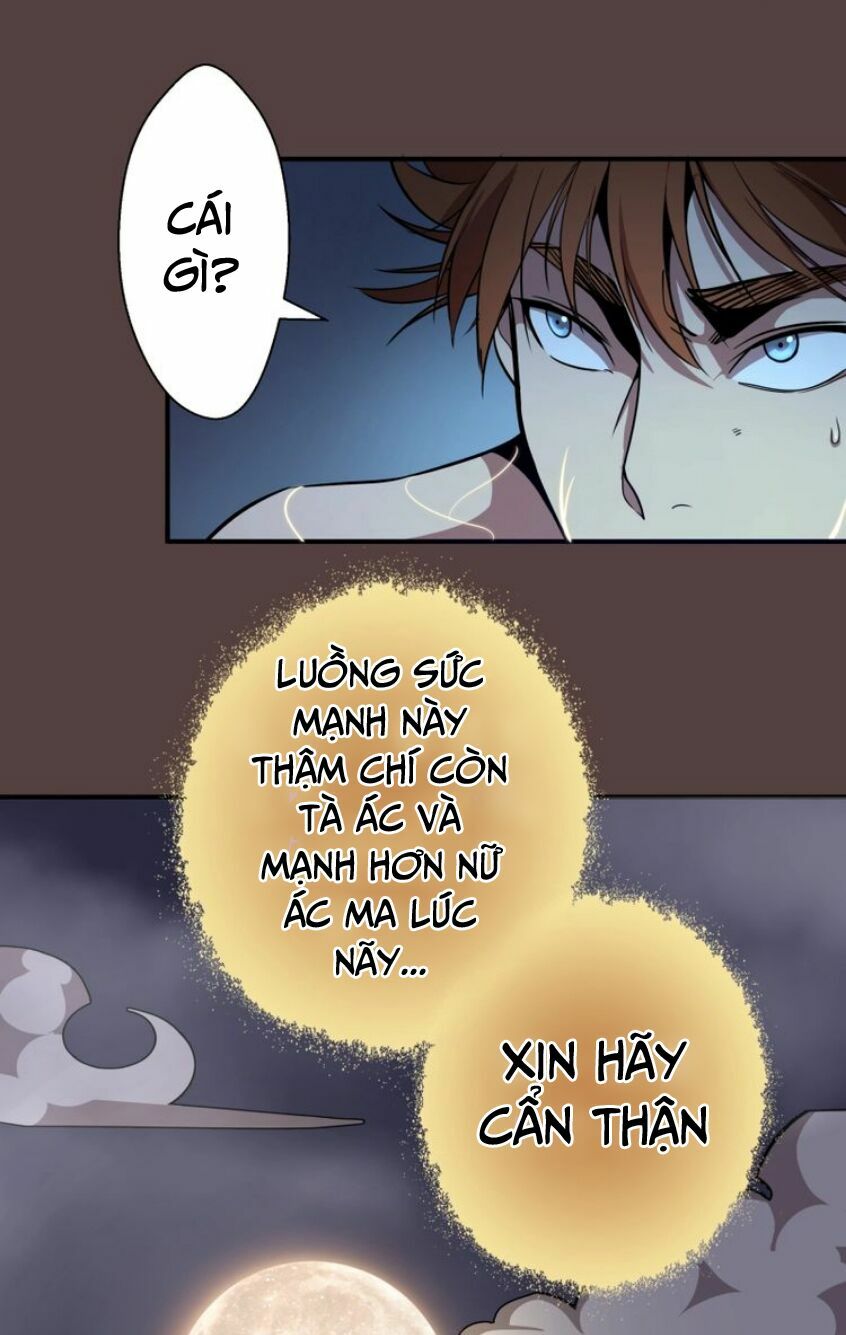 Cao Đẳng Linh Hồn Chapter 27 - Trang 6