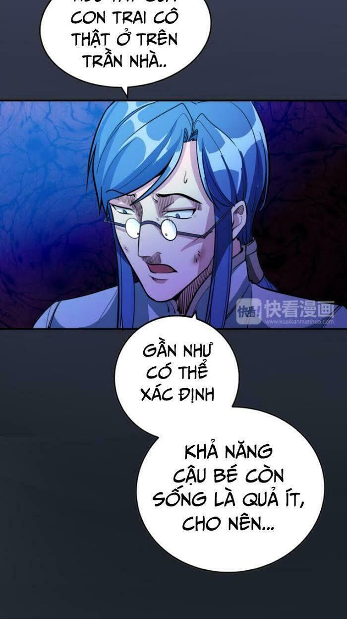 Cao Đẳng Linh Hồn Chapter 5 - Trang 47