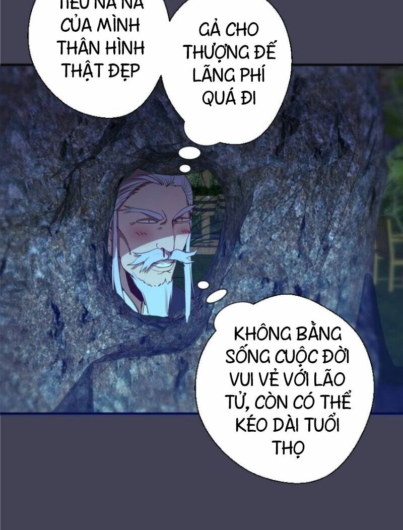 Cao Đẳng Linh Hồn Chapter 32 - Trang 26