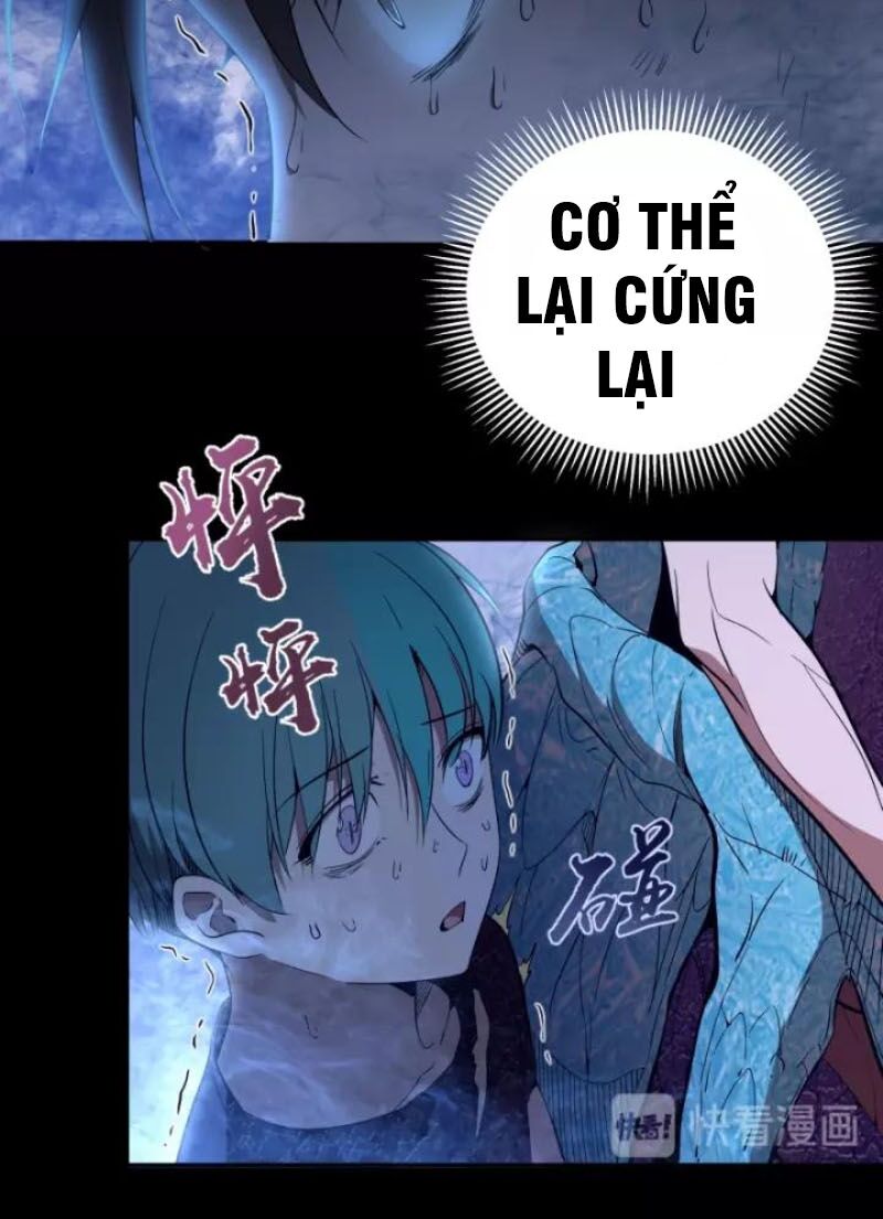 Cao Đẳng Linh Hồn Chapter 64.1 - Trang 6