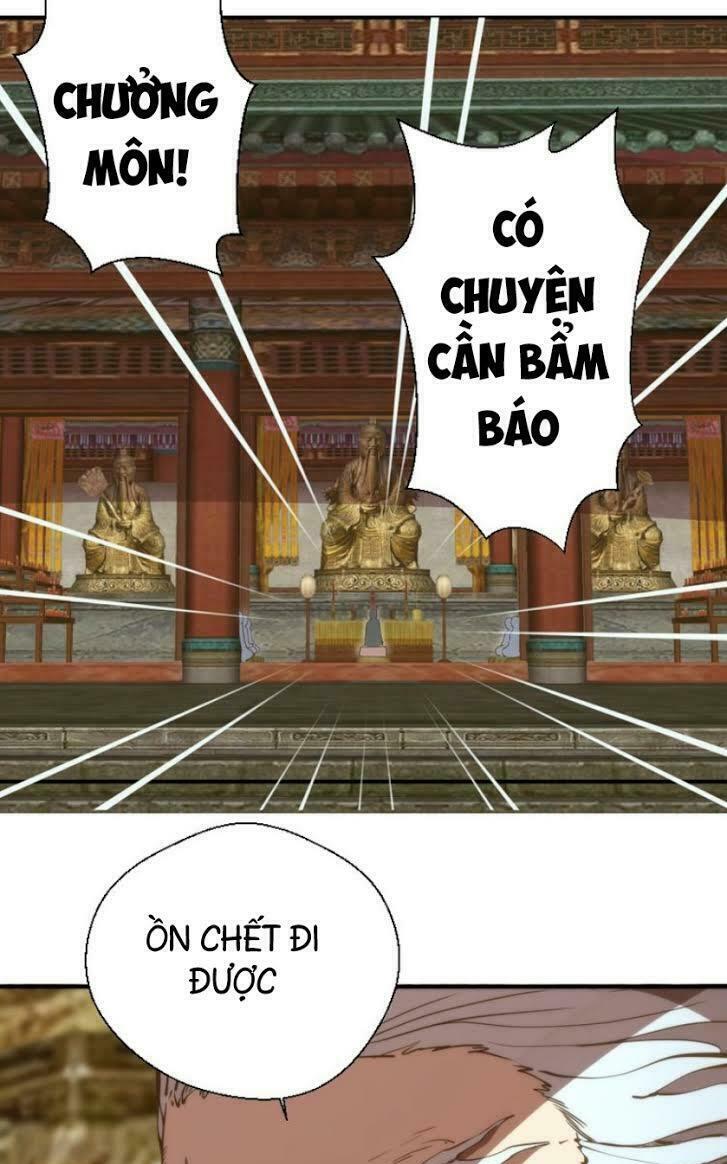 Cao Đẳng Linh Hồn Chapter 31 - Trang 60